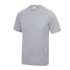 Cool T Heather Grey