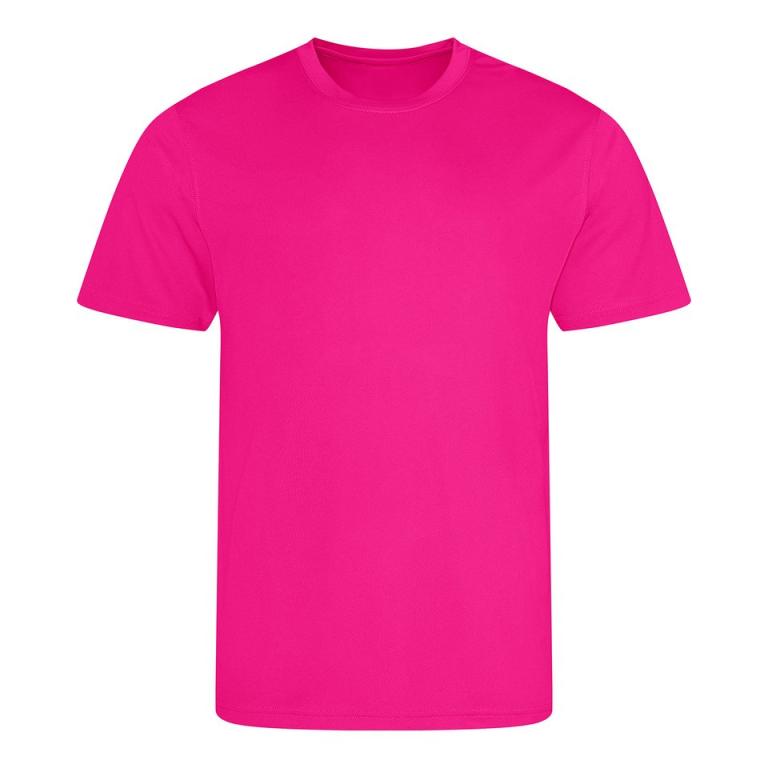 Cool T Hyper Pink