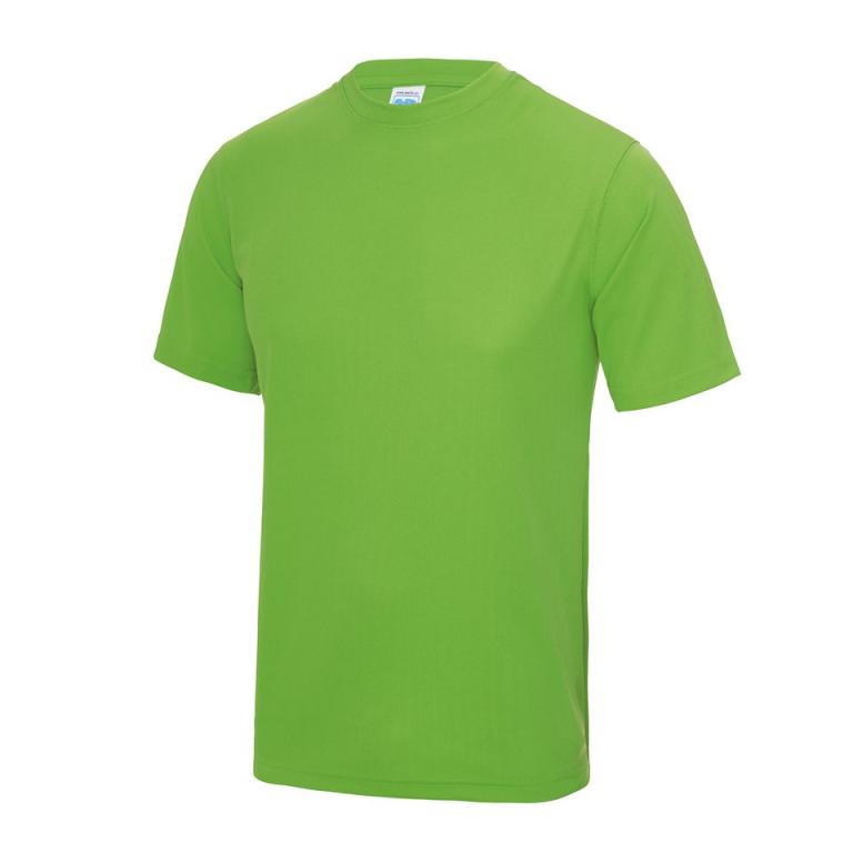 Cool T Lime Green