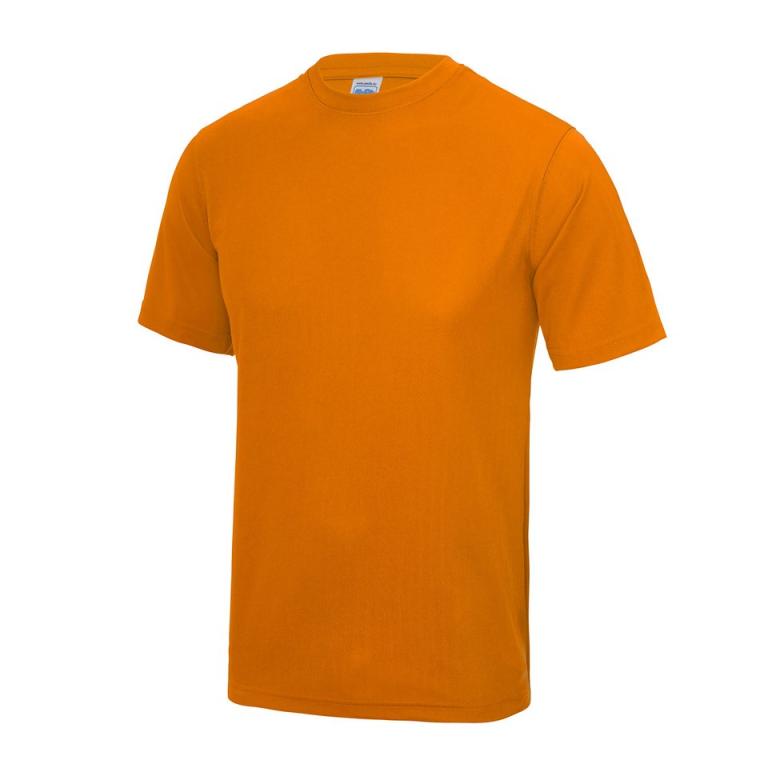 Cool T Orange Crush