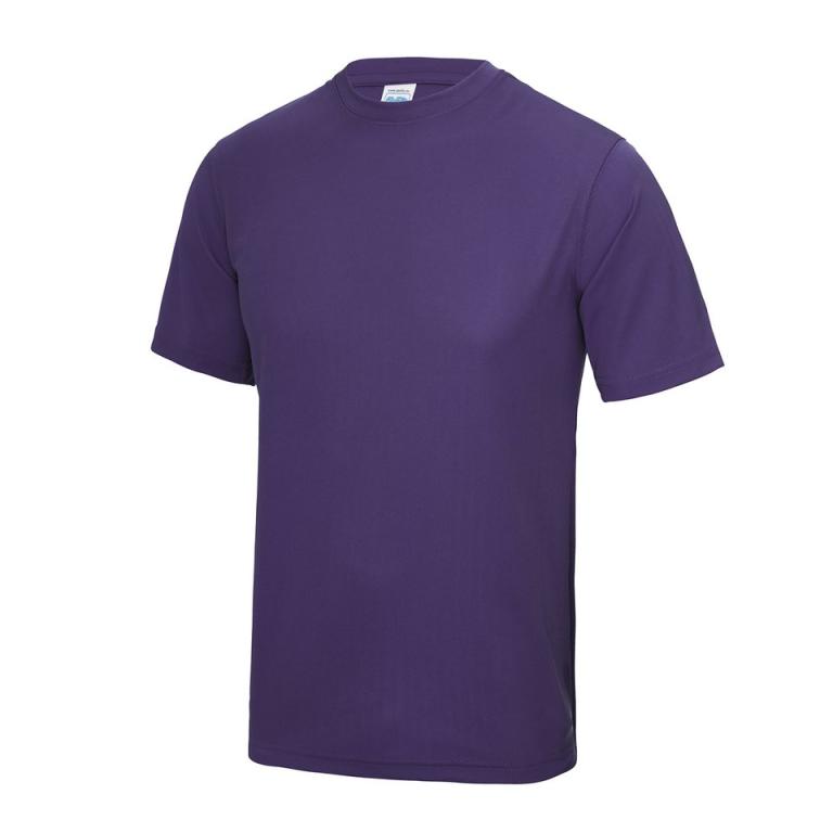 Cool T Purple