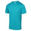 Cool T Turquoise Blue