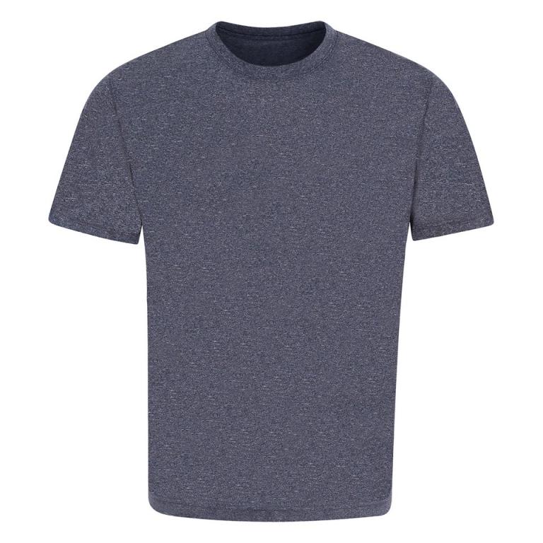 Cool urban marl T Navy Urban Marl