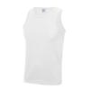 Cool vest Arctic White