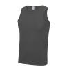 Cool vest Charcoal