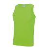 Cool vest Electric Green