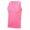 Cool vest Electric Pink