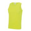 Cool vest Electric Yellow