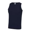 Cool vest French Navy