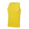 Cool vest Sun Yellow