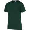 Kids cool T Bottle Green