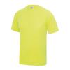 Kids cool T Electric Yellow