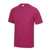 Kids cool T Hot Pink