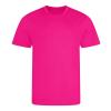 Kids cool T Hyper Pink