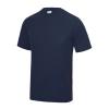 Kids cool T Oxford Navy