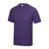 Kids cool T Purple