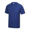 Kids cool T Royal Blue