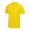 Kids cool T Sun Yellow