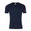 Cool smooth T French Navy