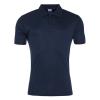 Cool smooth polo French Navy