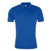 Cool smooth polo Royal Blue