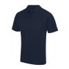 Cool polo French Navy