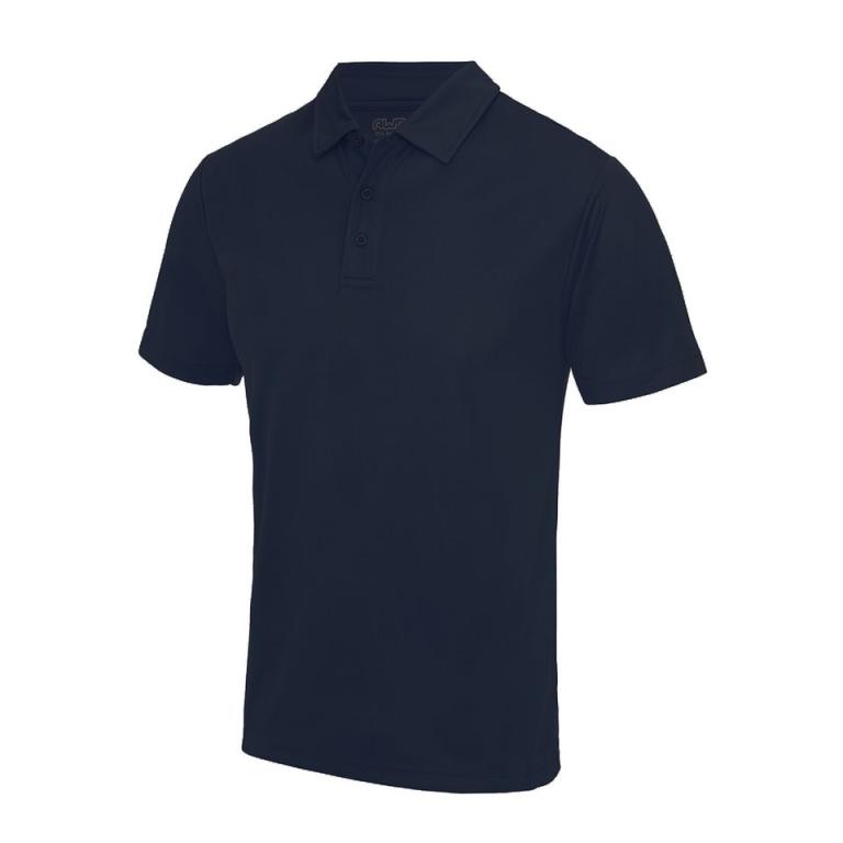 Cool polo French Navy