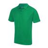 Cool polo Kelly Green