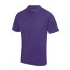 Cool polo Purple