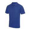 Cool polo Royal Blue