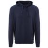 Cool fitness hoodie French Navy