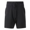 Cool jog shorts Jet Black