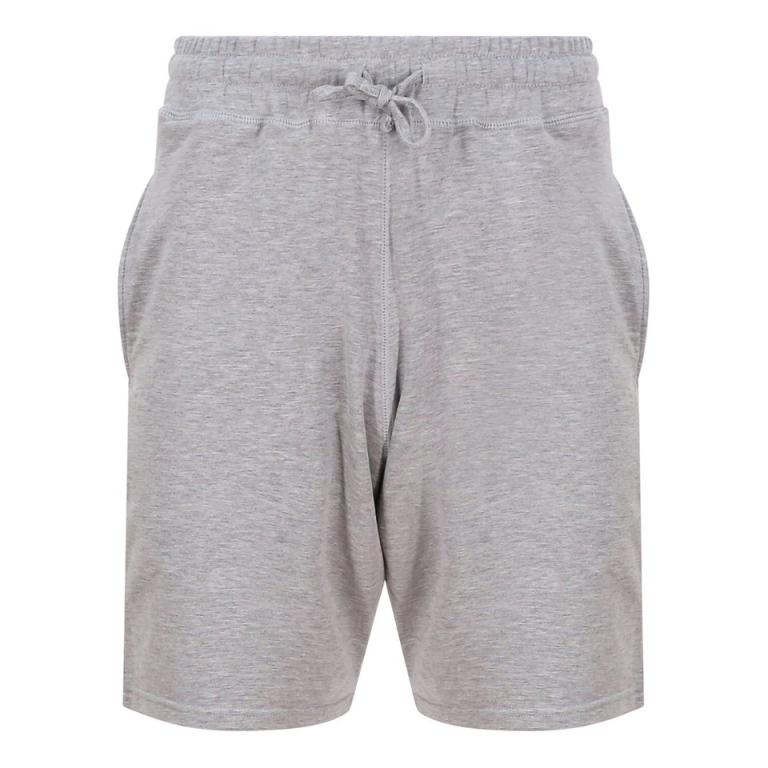 Cool jog shorts Sports Grey