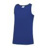 Kids cool vest Royal Blue