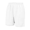 Cool shorts Arctic White