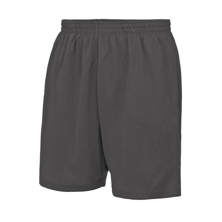 Cool shorts Charcoal