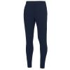 Cool tapered jog pants French Navy