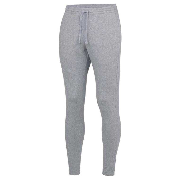 Cool tapered jog pants Sports Grey