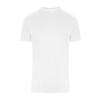 Cool urban fitness T Arctic White