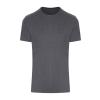 Cool urban fitness T Iron Grey