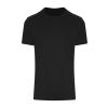 Cool urban fitness T Jet Black