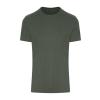 Cool urban fitness T Mineral Green