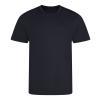 Recycled cool T French Navy