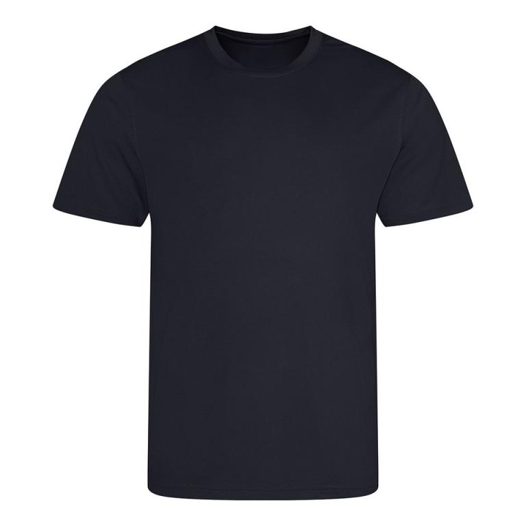 Recycled cool T French Navy