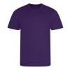 Recycled cool T Purple