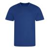 Recycled cool T Royal Blue