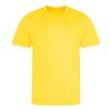 Recycled cool T Sun Yellow