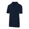 Kids cool polo French Navy