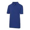 Kids cool polo Royal Blue