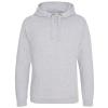 Epic print hoodie Heather Grey